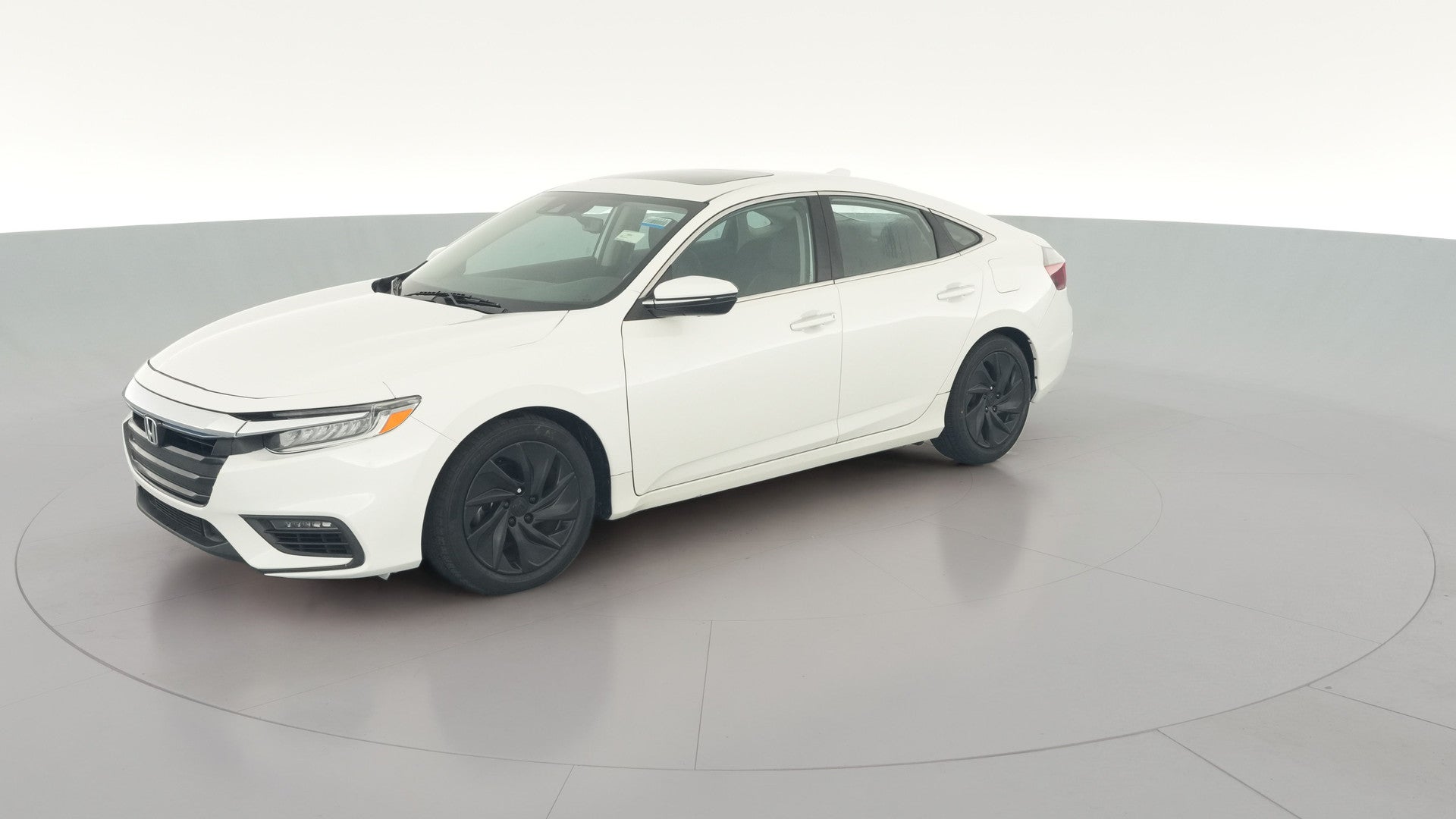 2019 Honda Insight vehicle photo