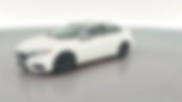 2019 Honda Insight vehicle photo