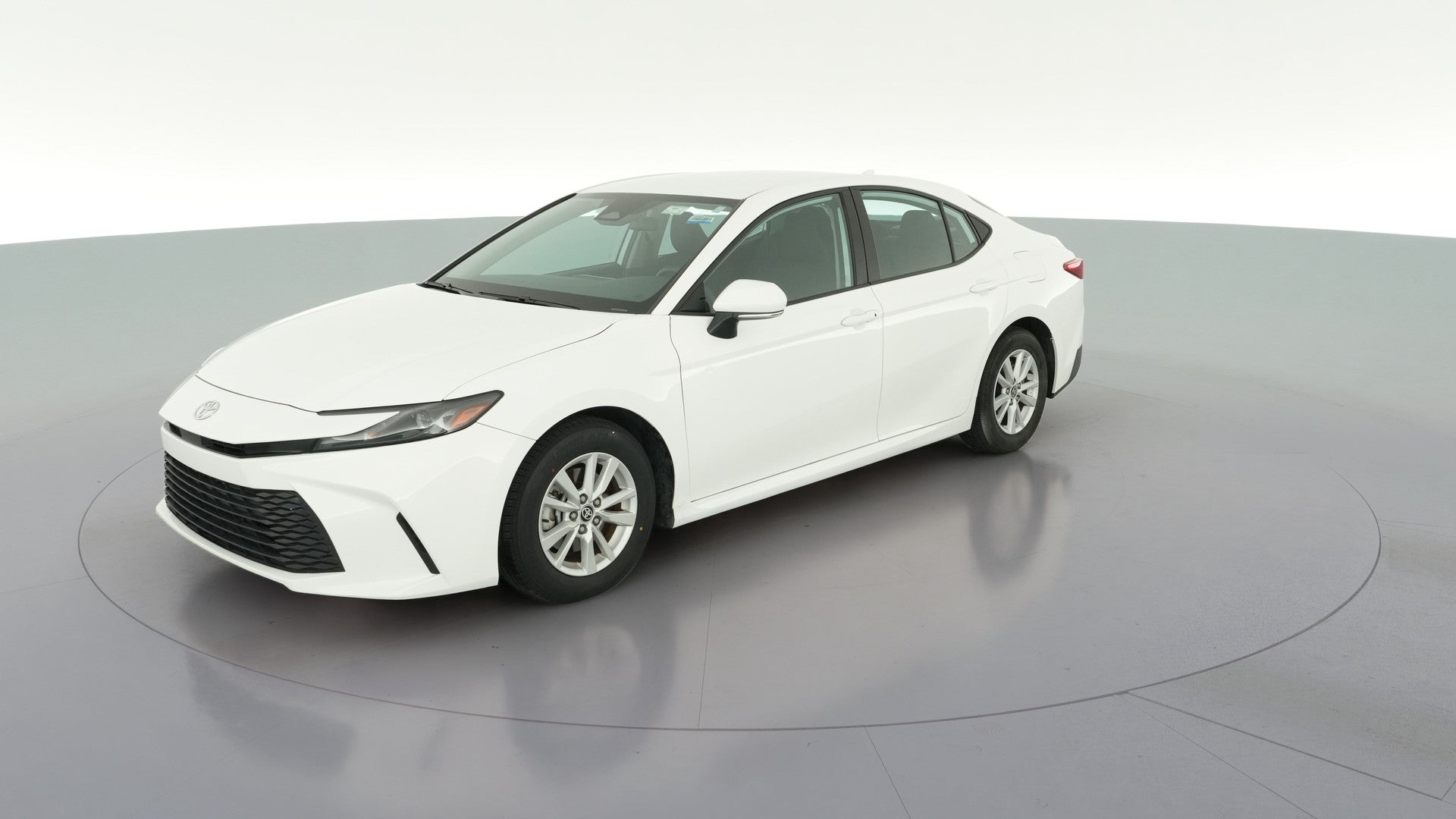 2025 Toyota Camry vehicle photo