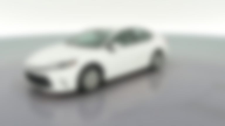 2025 Toyota Camry vehicle photo