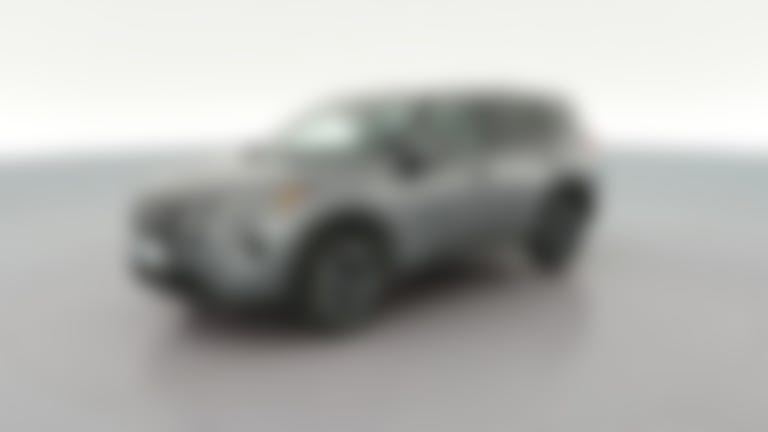 2025 Nissan Rogue vehicle photo