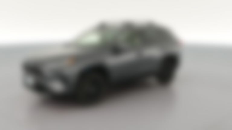 2024 Toyota RAV4 Hybrid vehicle photo