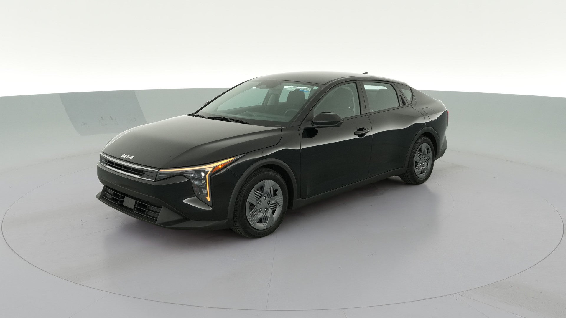 2026 Kia K4 vehicle photo