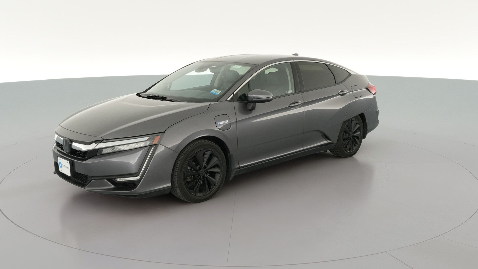 2019 Honda Clarity Plug-in Hybrid vehicle photo
