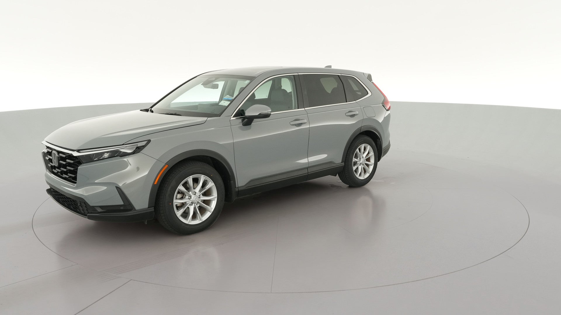 2025 Honda CR-V vehicle photo