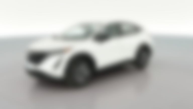 2024 Nissan ARIYA vehicle photo