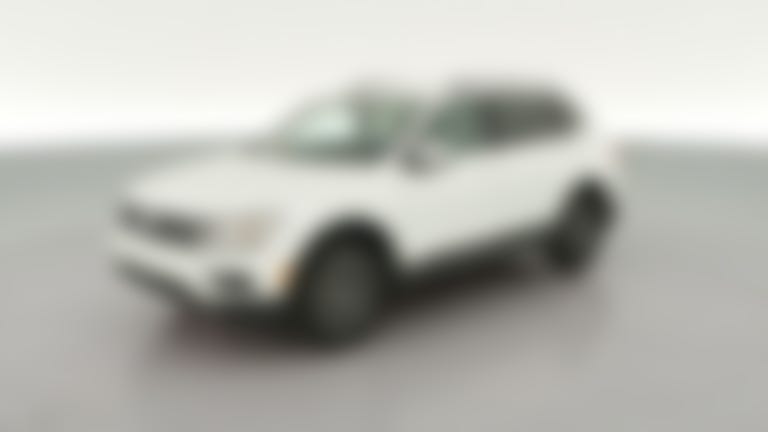 2019 Volkswagen Tiguan vehicle photo