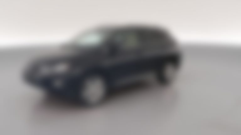 2013 Lexus RX vehicle photo