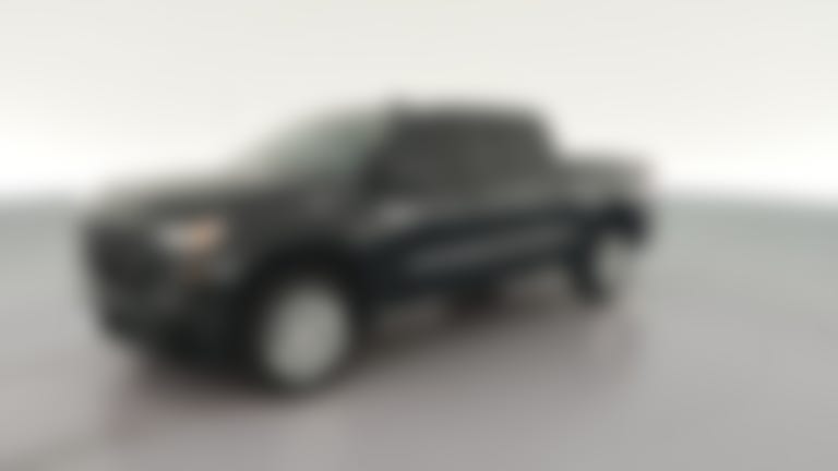 2022 Chevrolet Silverado 1500 Crew Cab vehicle photo