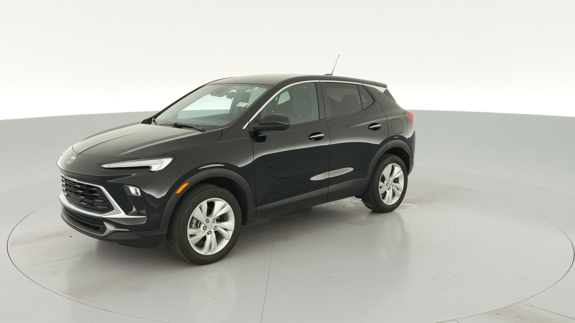 2024 Buick Encore GX vehicle photo