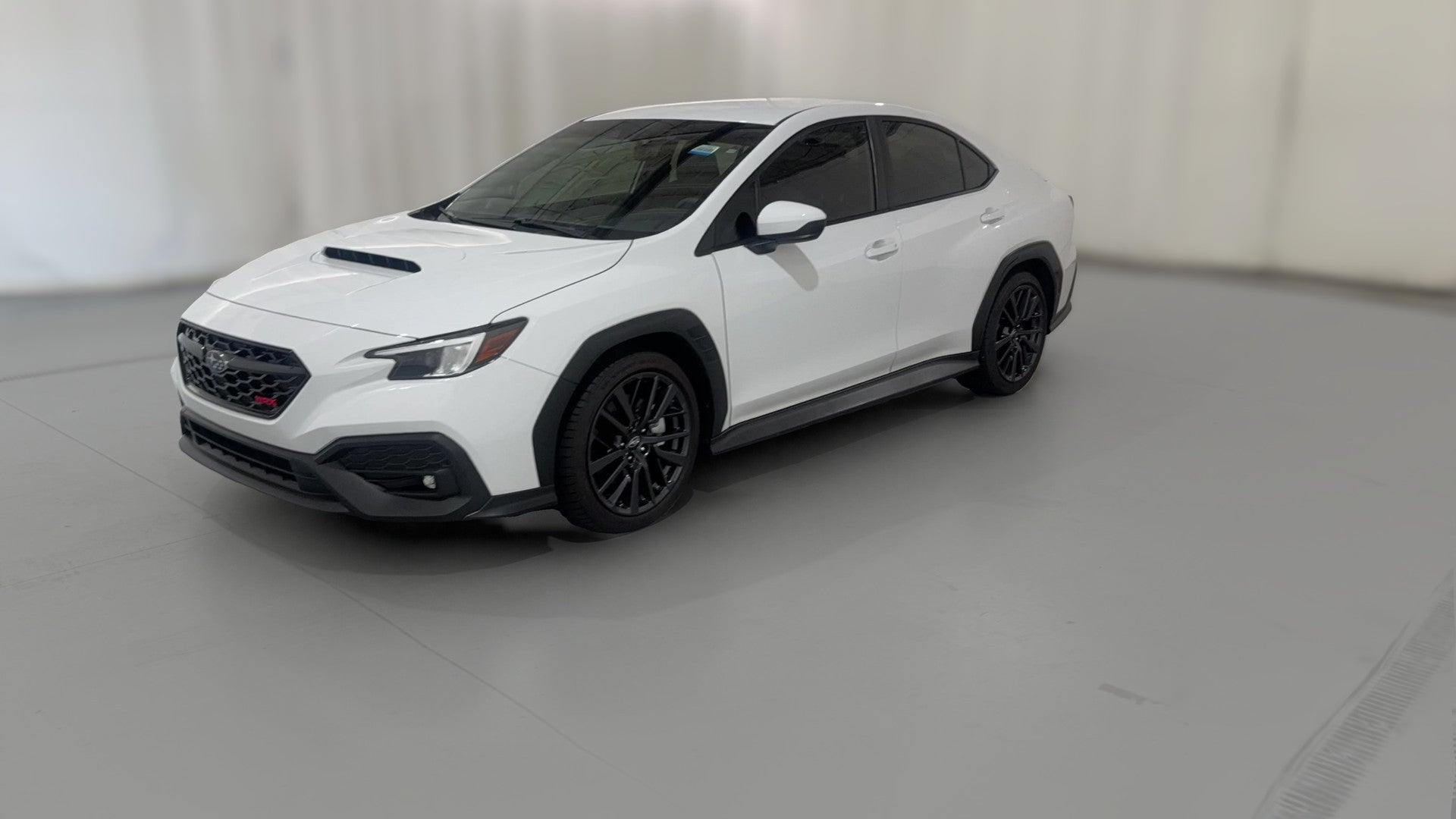 2026 Subaru WRX vehicle photo