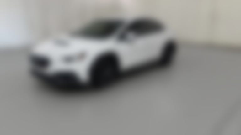 2026 Subaru WRX vehicle photo