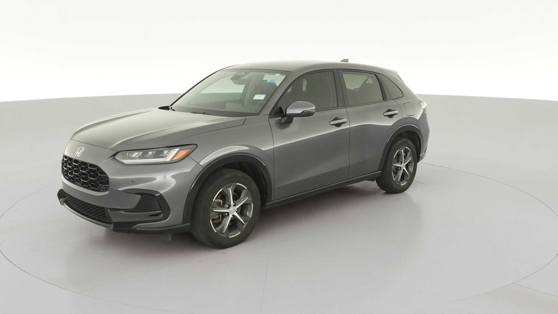 2025 Honda HR-V vehicle photo
