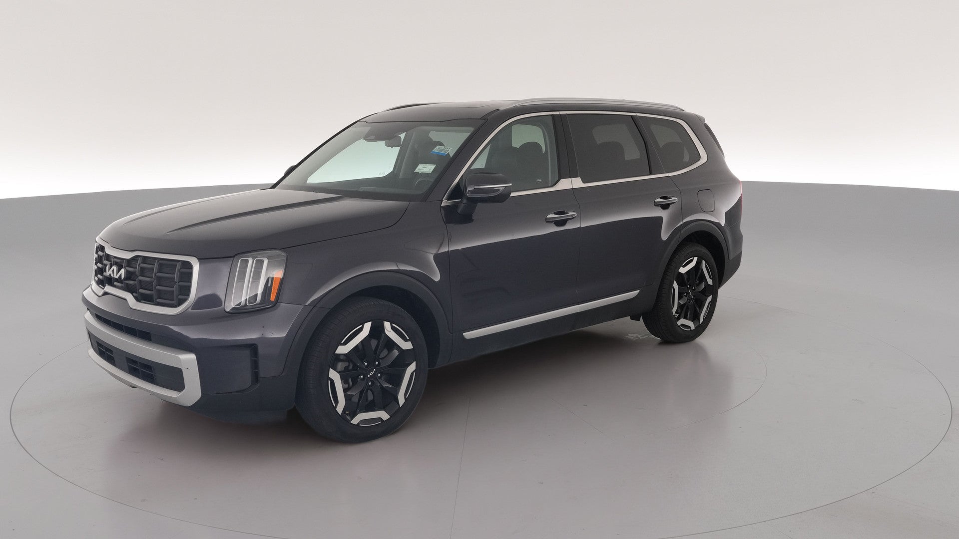 2025 Kia Telluride vehicle photo