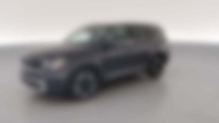2025 Kia Telluride vehicle photo