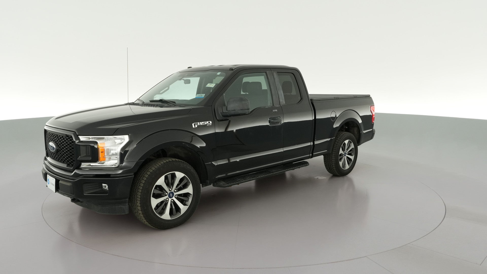 2019 Ford F150 Super Cab vehicle photo