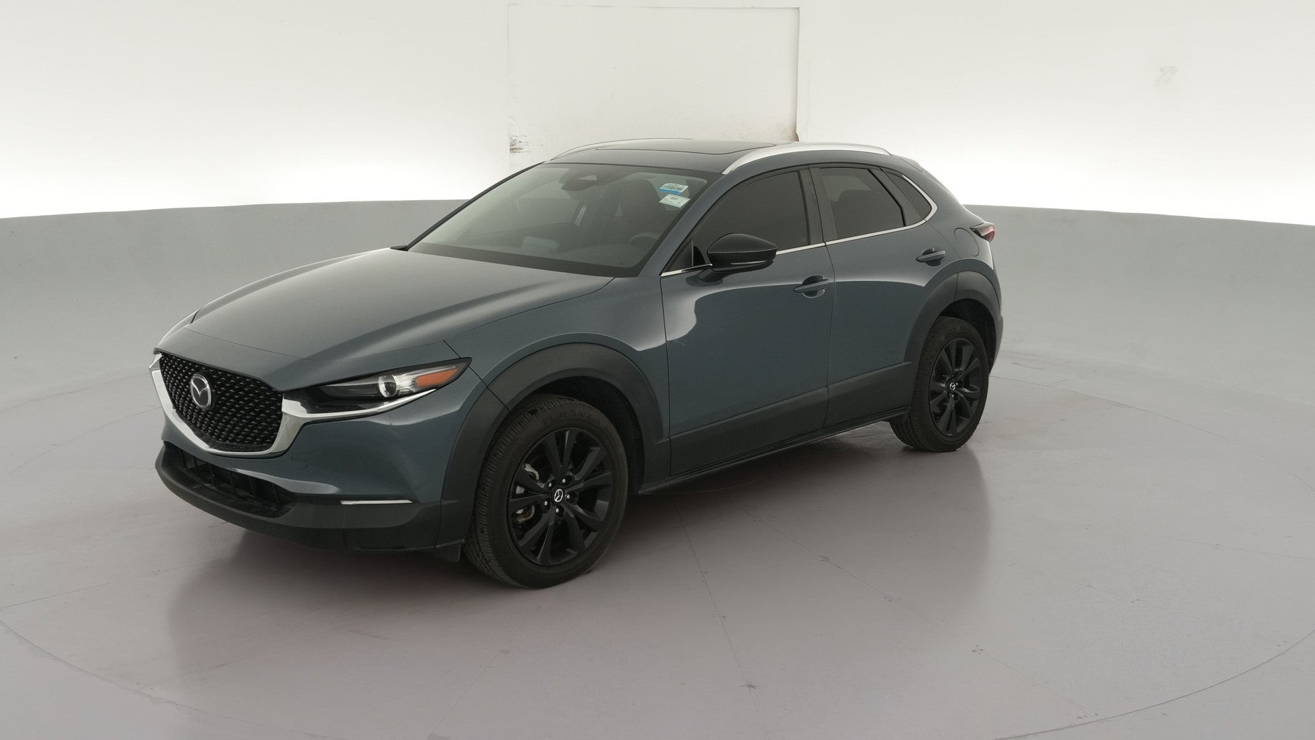 2024 MAZDA CX-30 vehicle photo