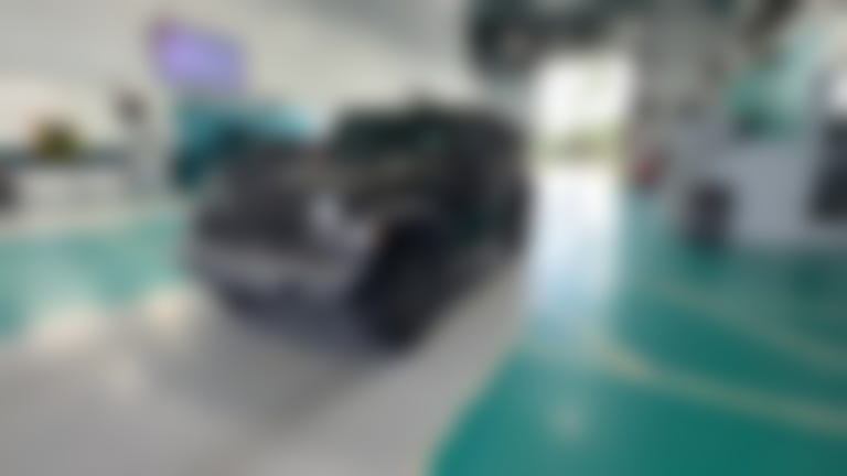 2018 Jeep Wrangler Unlimited vehicle photo