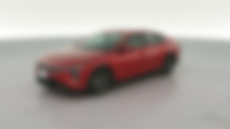 2025 Kia K4 vehicle photo