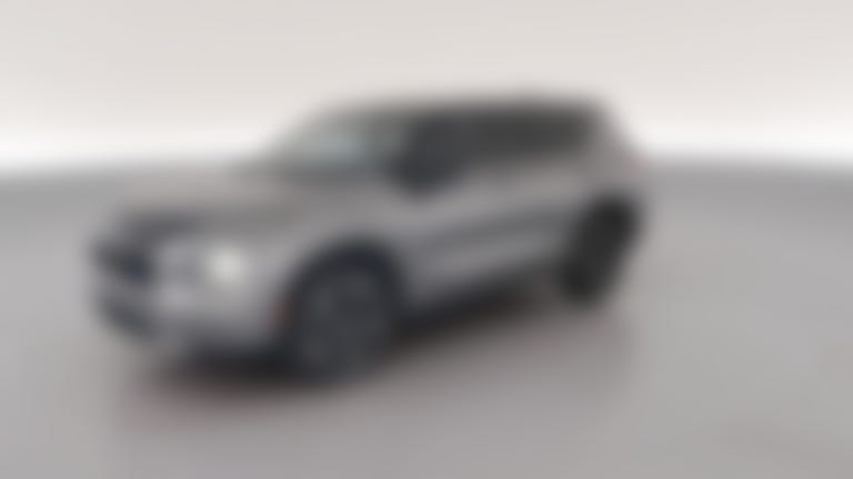 2022 Mitsubishi Outlander vehicle photo