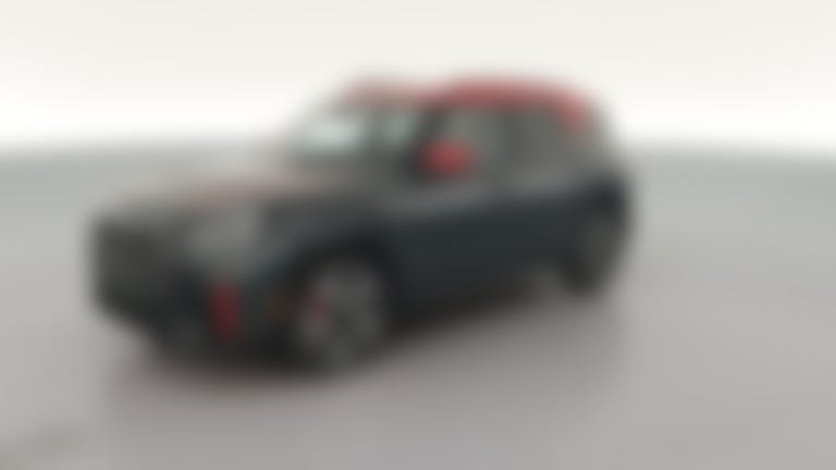 2025 MINI Countryman vehicle photo