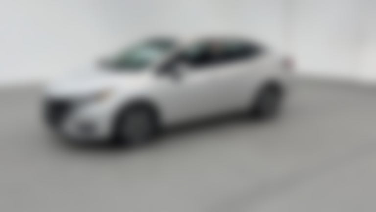 2025 Nissan Versa vehicle photo