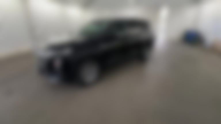2025 Chevrolet Equinox vehicle photo