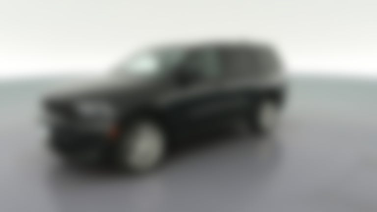 2026 Dodge Durango vehicle photo