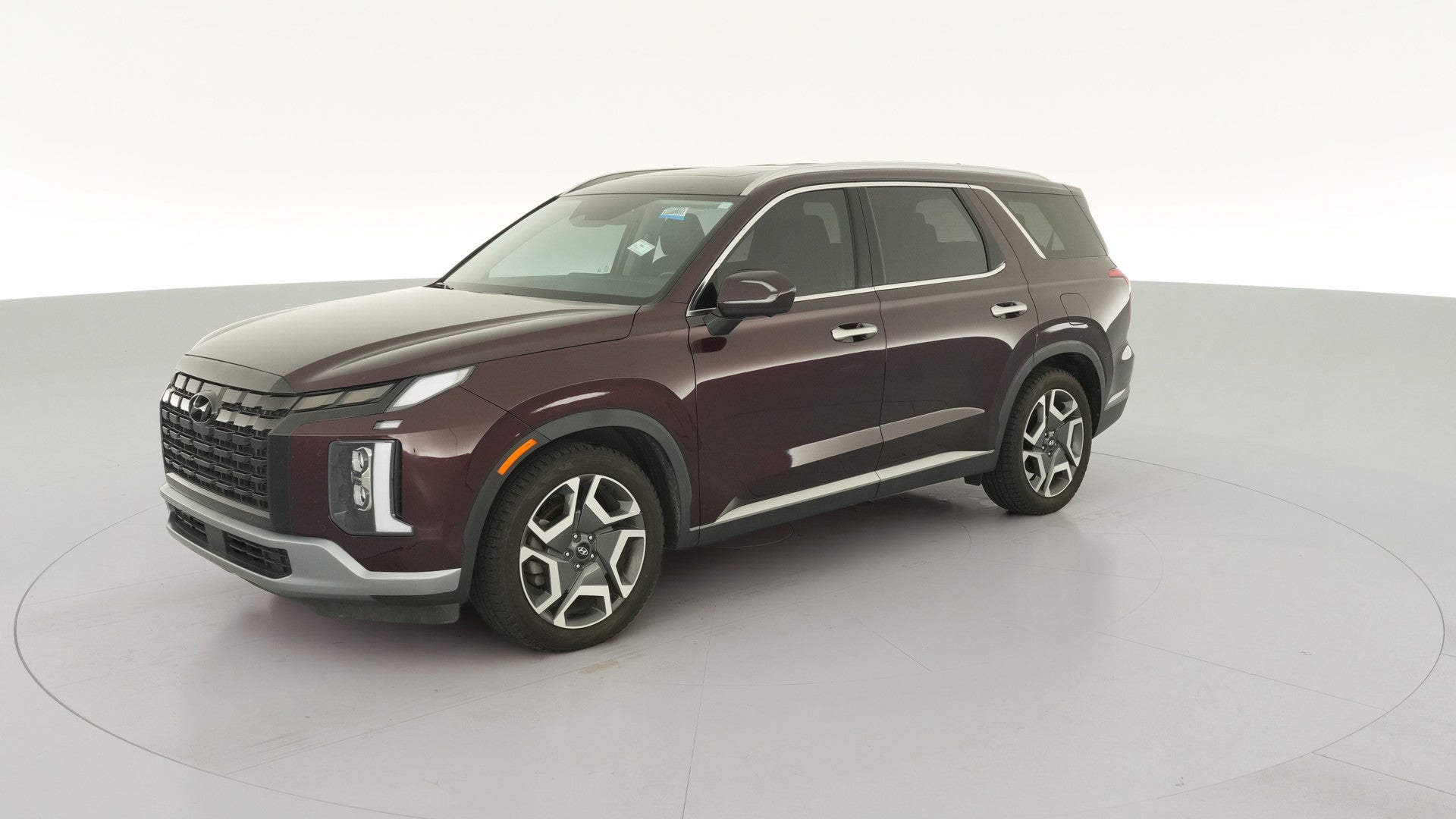 2023 Hyundai Palisade vehicle photo