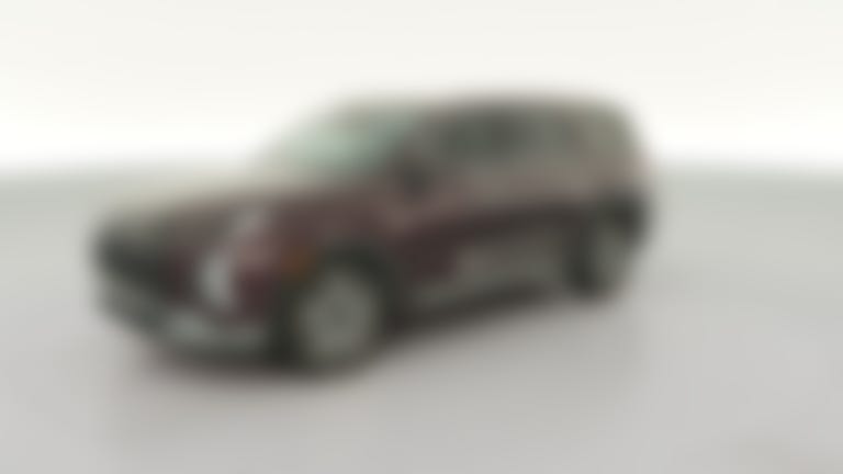 2023 Hyundai Palisade vehicle photo