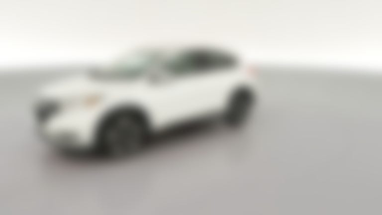 2018 Honda HR-V vehicle photo