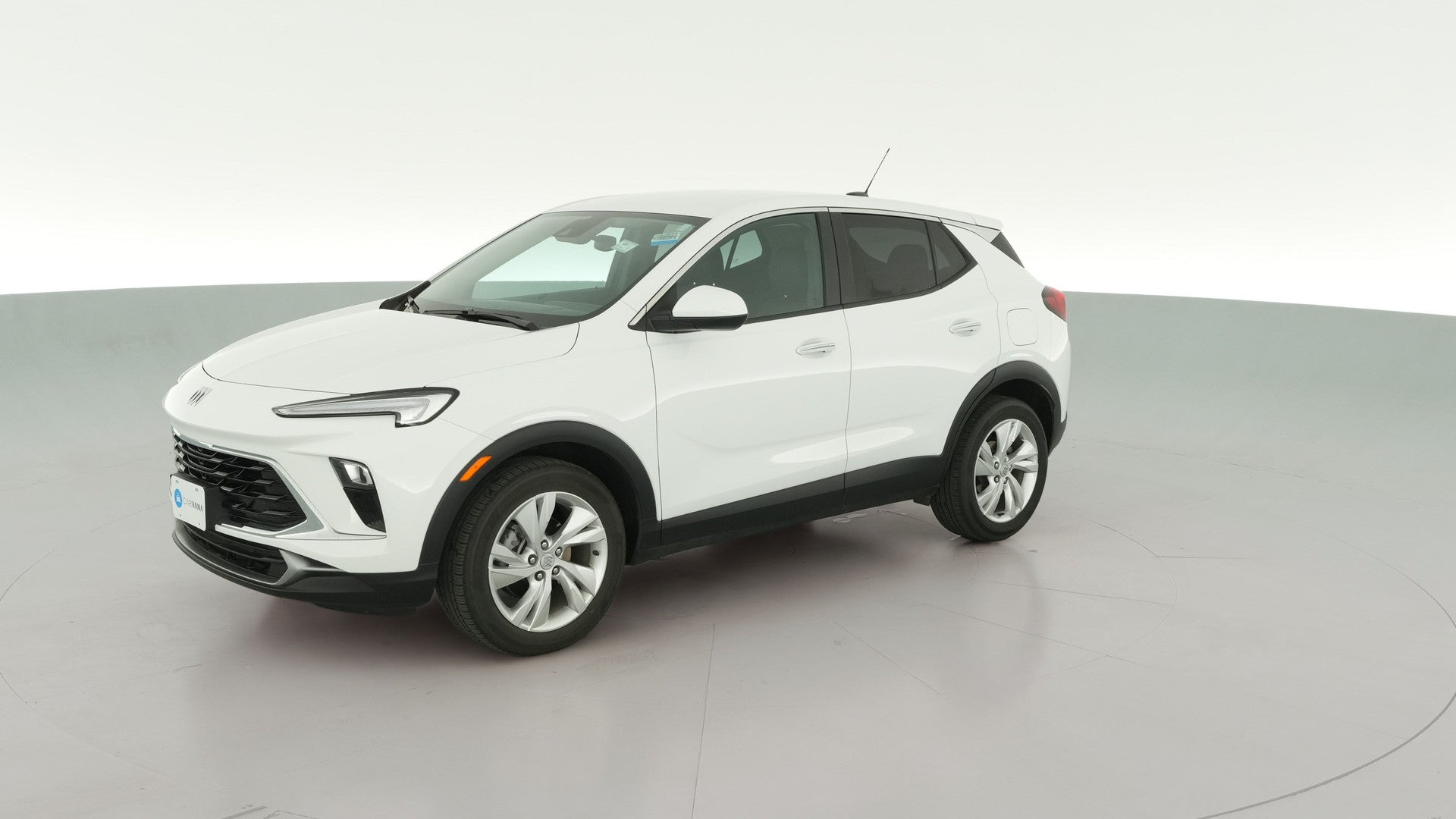 2026 Buick Encore GX vehicle photo