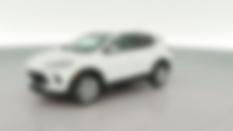 2026 Buick Encore GX vehicle photo