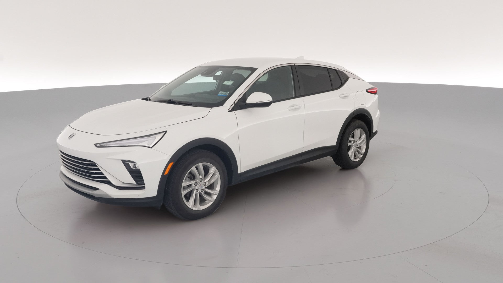 2024 Buick Envista vehicle photo