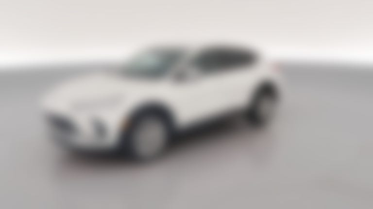 2024 Buick Envista vehicle photo