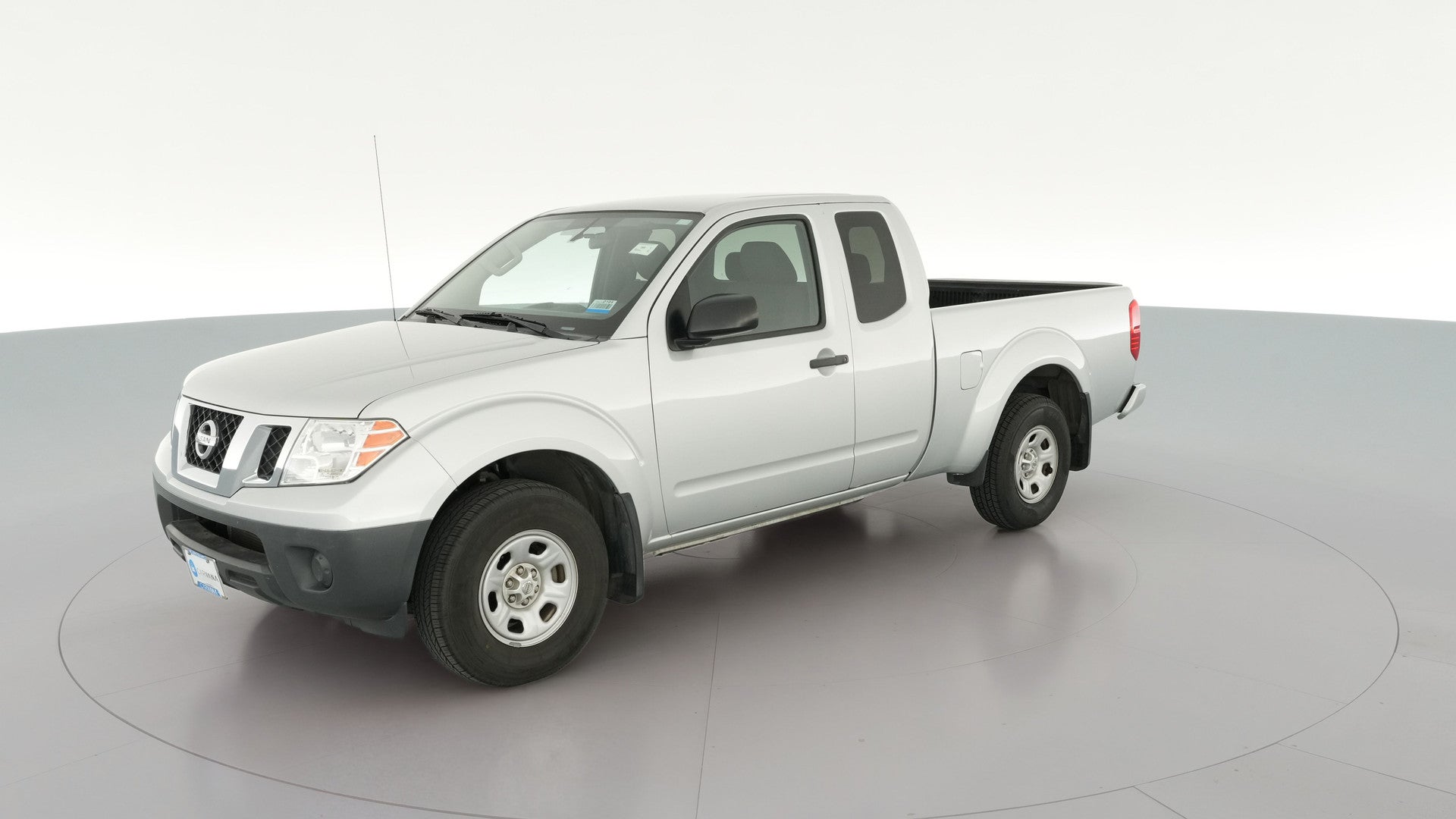2019 Nissan Frontier King Cab vehicle photo