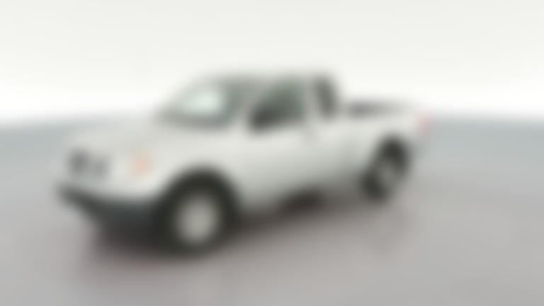 2019 Nissan Frontier King Cab vehicle photo