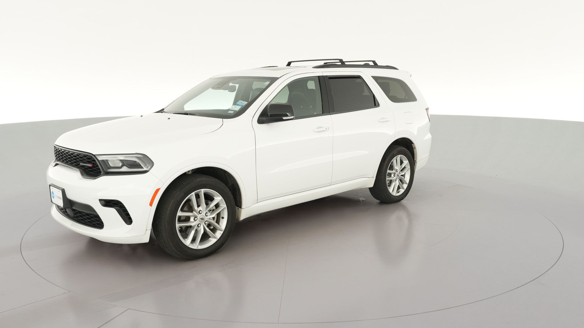 2024 Dodge Durango vehicle photo