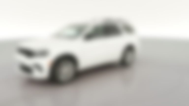 2024 Dodge Durango vehicle photo