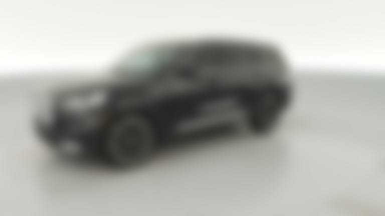 2021 Lincoln Aviator vehicle photo
