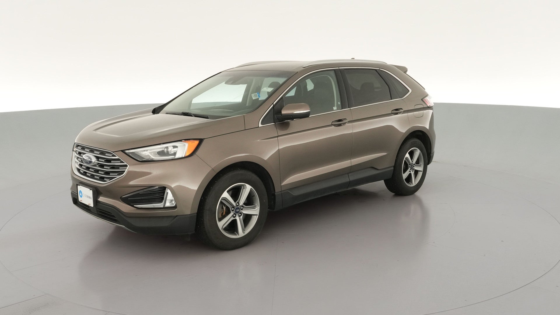 2019 Ford Edge vehicle photo