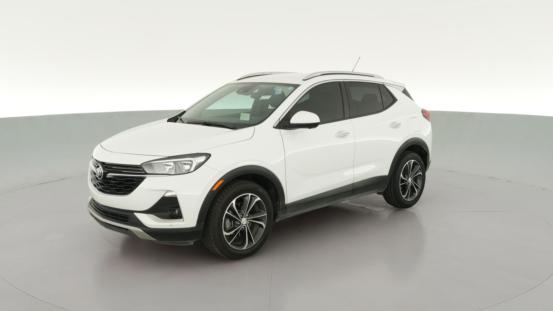 2020 Buick Encore GX vehicle photo