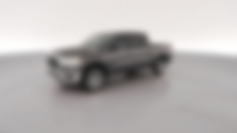 2019 Ram 1500 Crew Cab vehicle photo
