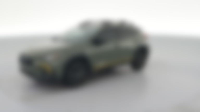 2024 Subaru Crosstrek vehicle photo