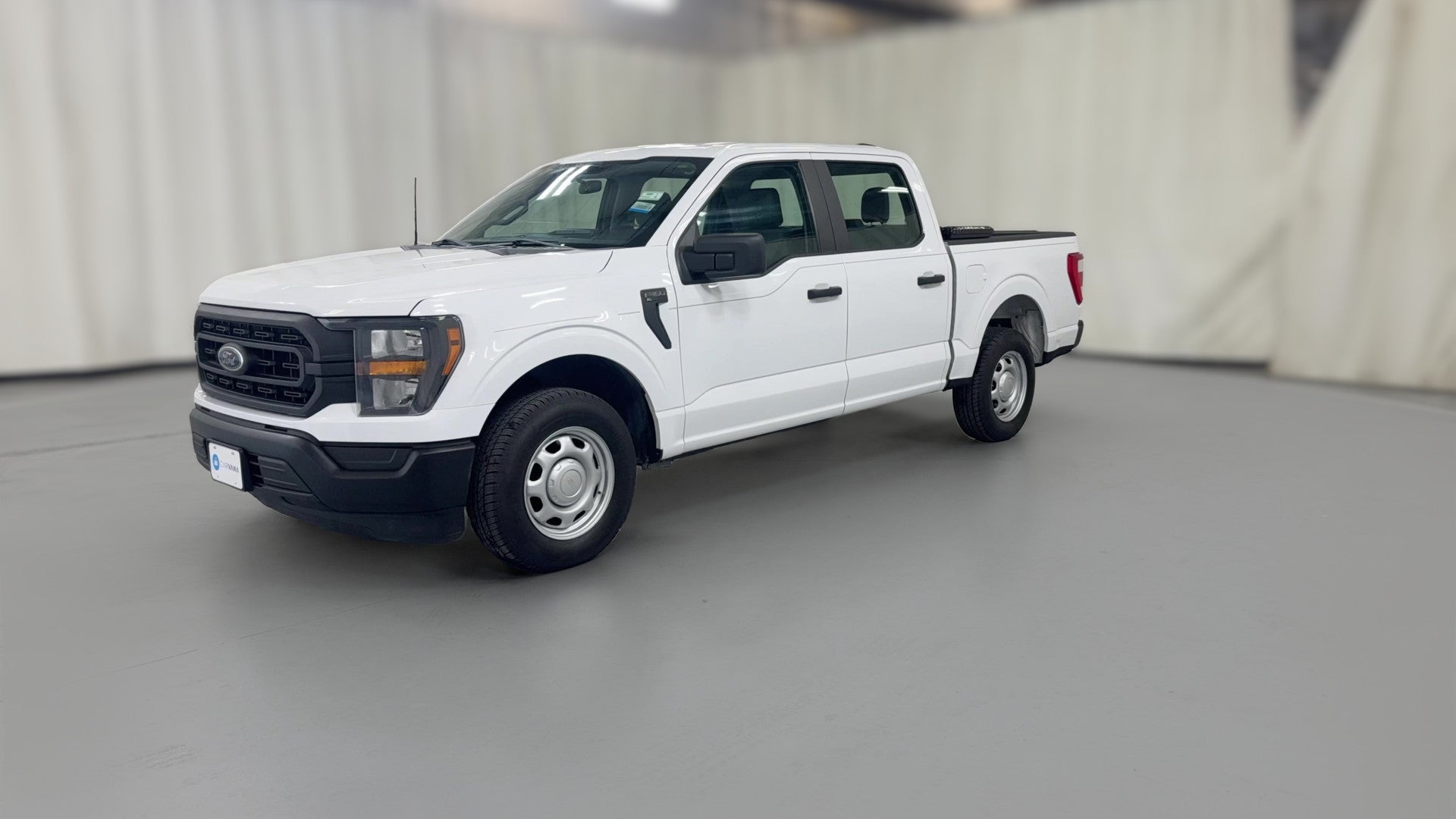 2023 Ford F150 SuperCrew Cab vehicle photo