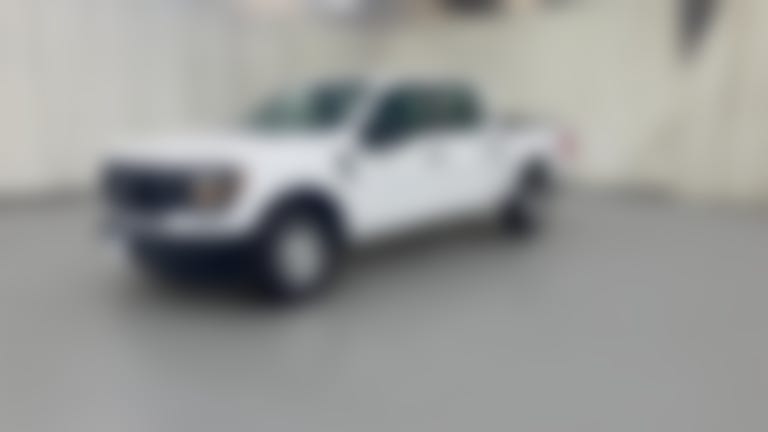 2023 Ford F150 SuperCrew Cab vehicle photo