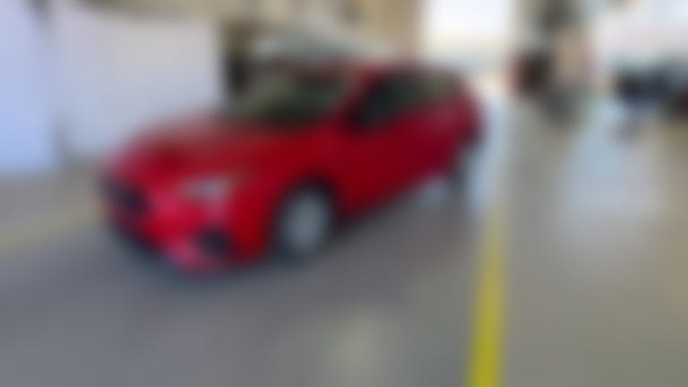 2024 Subaru Impreza vehicle photo