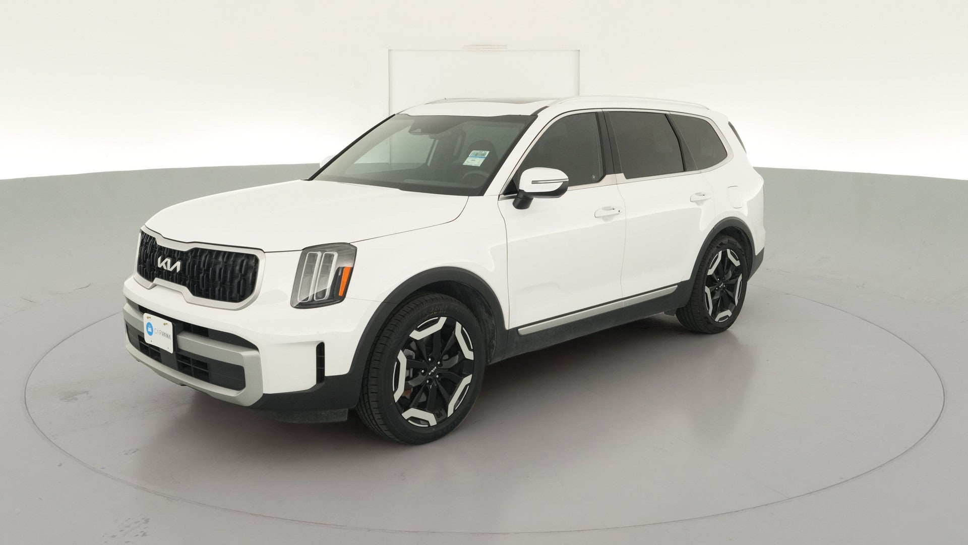 2024 Kia Telluride vehicle photo