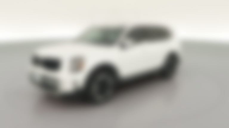 2024 Kia Telluride vehicle photo