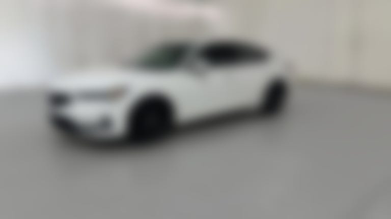 2024 Acura Integra vehicle photo